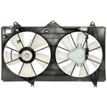 0206 TY CMRY L4 (US Built) RAD & COND CFA