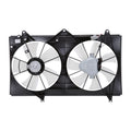 0206 TY CMRY L4 (US Built) RAD & COND CFA
