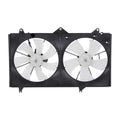 0206 TY CMRY L4 (US Built) RAD & COND CFA