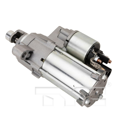STARTER MOTOR AUDI Q5 3.0L V6 1317