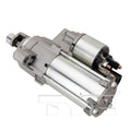 STARTER MOTOR AUDI Q5 3.0L V6 1317