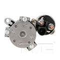 STARTER MOTOR AUDI Q5 3.0L V6 1317