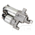 STARTER MOTOR AUDI Q5 3.0L V6 1317