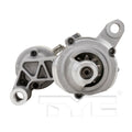 STARTER MOTOR AUDI Q5 3.0L V6 1317