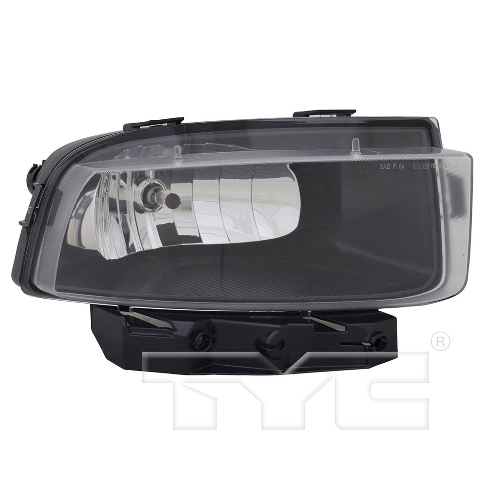 CAPA 0513 CV CRVET FOG LIGHT ASSY RH