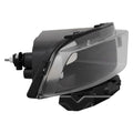 CAPA 0513 CV CRVET FOG LIGHT ASSY RH