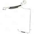 SUCTION HOSE ASSEMBLY