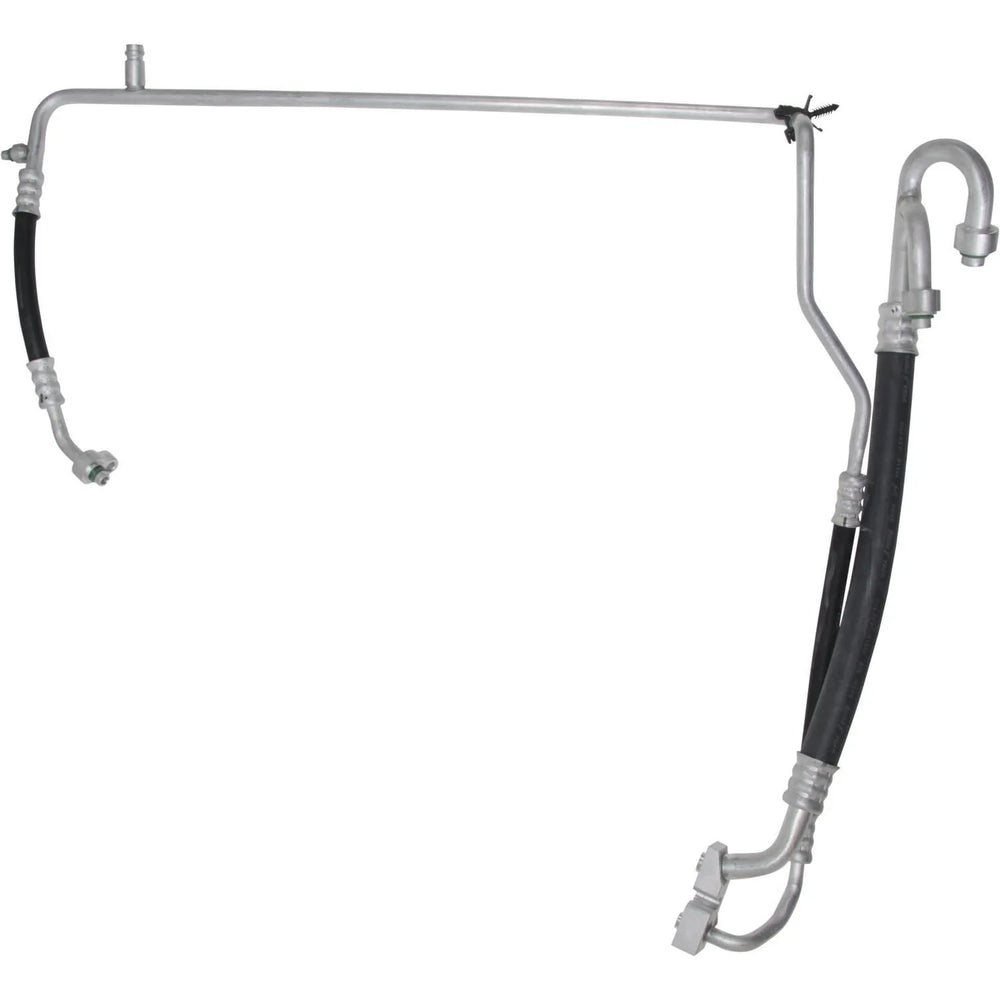FOUR SEASONS auto part