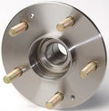 MOOG 96-98 Acura TL Rear Hub Assembly