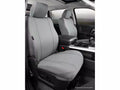 0408 F150 SP SEAT COVER BUCKETS GRAY