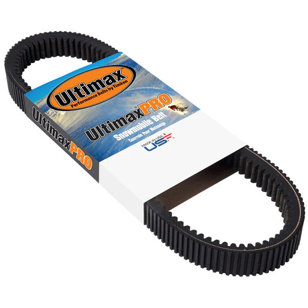Ultimax Snowmobile Belt- 140-4704U4