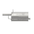 MUFFLER QUIET FLOWSS DMS
