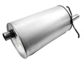 MUFFLER QUIET FLOWSS DMS