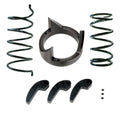 Ultimax Snowmobile Belt- 144-4616U4