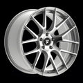 360BS-9951238 19X9.5 5X120 (+38) FI