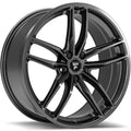 361G-2854435 20X8.5 5X112 (+35) FIT