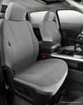 UNIVERSAL TRS FRONT SEAT COVER GRAY