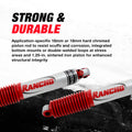 Rancho Universal Non-Application RS9000XL Shock Absorber