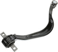 CONTROL ARM W/ BALL
