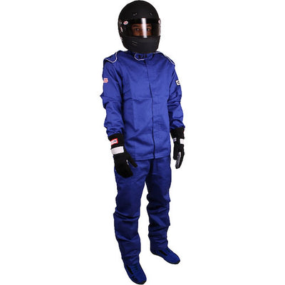 SFI 3-2A/1 'ELITE 1' 1 LAYER 2 PIEC