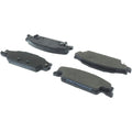 OE Plus Brake Kit 2 Wheel