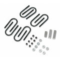 Tuff Country 73-87 Chevy Pickup 2in 3in or 4in Front and Rear Spring Suspension System
