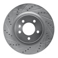 R1 Concepts auto part detail