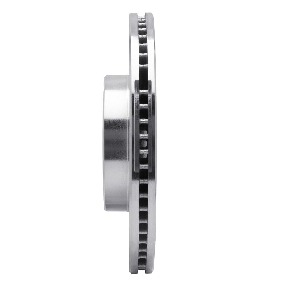 DFC silver auto part
