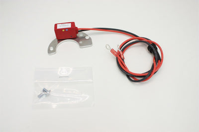 7180 INTERNATIONAL 1110/1210 INGNITOR II IHC 8 CYL12V NEG GRND REPLACEMENT MOD
