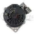 REMY auto part detail