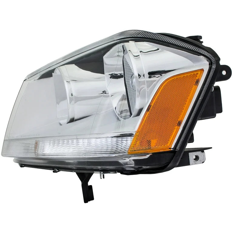 HEADLAMP - LH