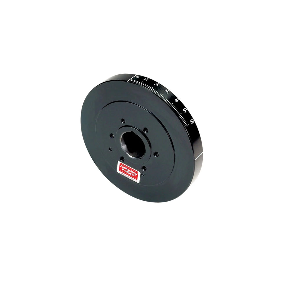 SBM 7.3 Harmonic Damper - Non-SFI