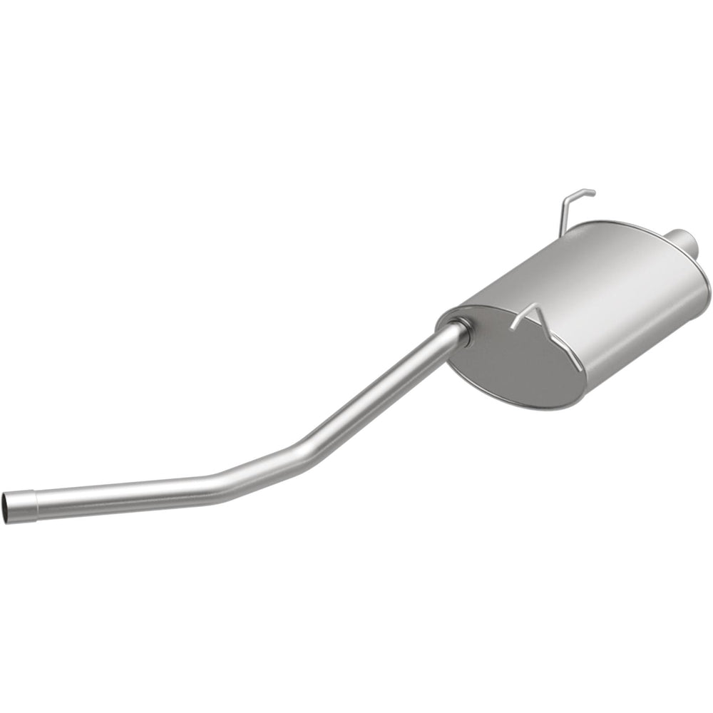 BRE EXHAUST muffler