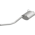 DIRECT-FIT MUFFLER - 09-15 HONDA PI