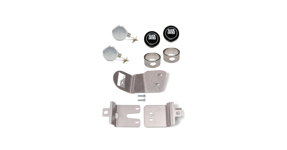 SLICK LOCKS auto part