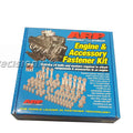 ARP SB Chevy 87-95 12pt Accessory Kit