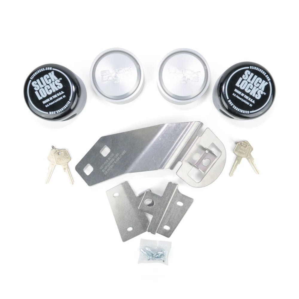 SLICK LOCKS auto part