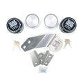 SLICK LOCKS auto part