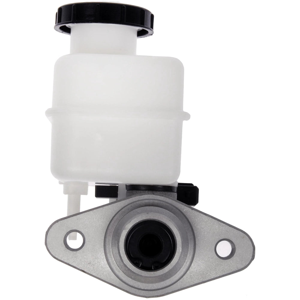 NEW MASTER CYLINDER