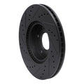 R1 Concepts black auto part