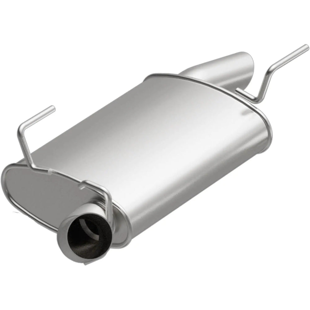 BRE EXHAUST muffler