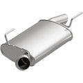 DIRECT-FIT MUFFLER - 05-09 FORD MUS