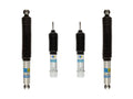 Bilstein B8 5100 Series 02-12 Jeep Liberty Front Shock Absorber - Front Lift 1-2.5in