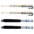 Bilstein 5100 Series 05-10 Jeep Grand Cherokee Front 46mm Monotube Shock Absorber