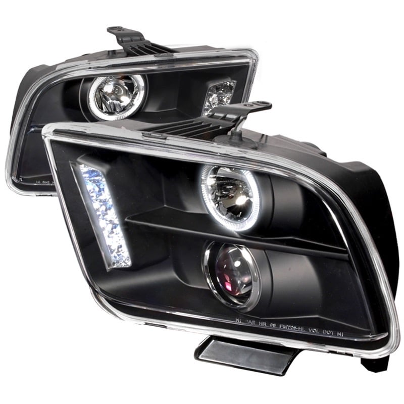 SPEC D TUNING auto part