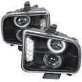 SPEC D TUNING auto part