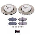 PowerStop auto part