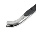 S201 STAINLESS STEEL 3 INCH SIDE STEP BAR