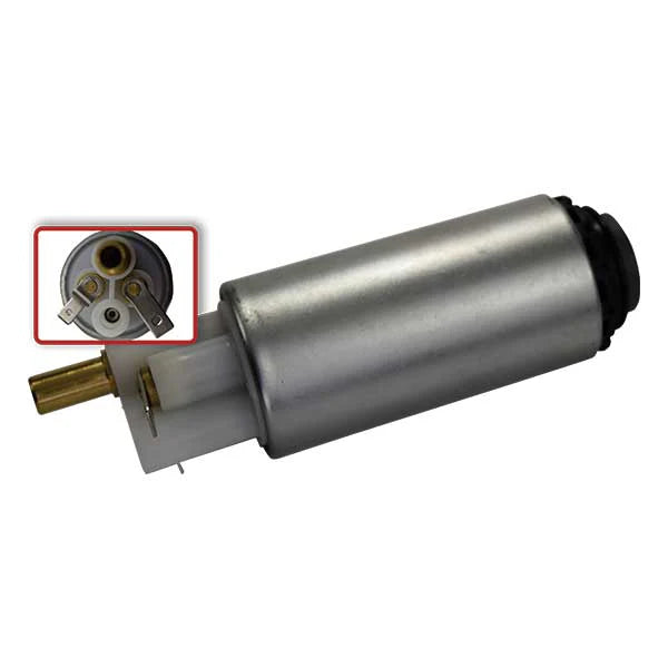 Engineered Marine Products fuel pump