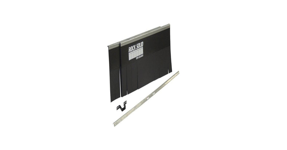 ROCK SOLID 14INX34IN TRUCK/SUV 2 PCS